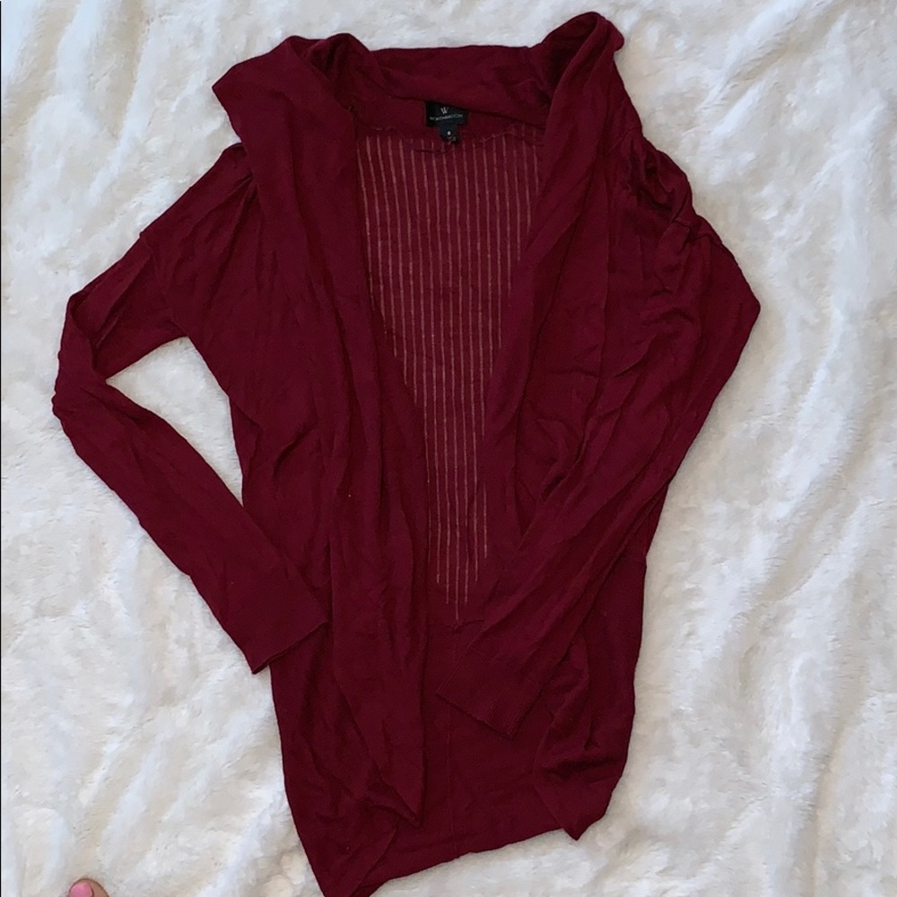 Cardigan, brand new